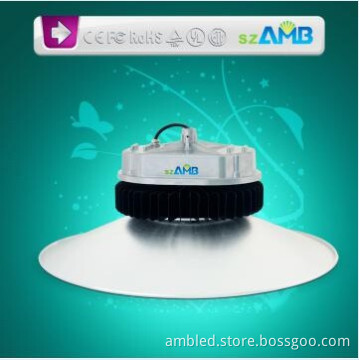 50W LED Warehouse High Bay Fitting with Wide Application Mining Lamp